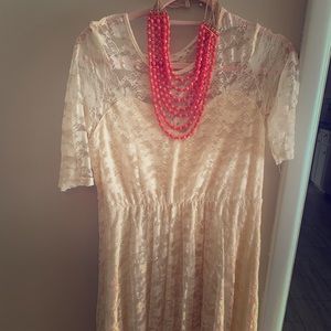 ASOS Maternity Dress